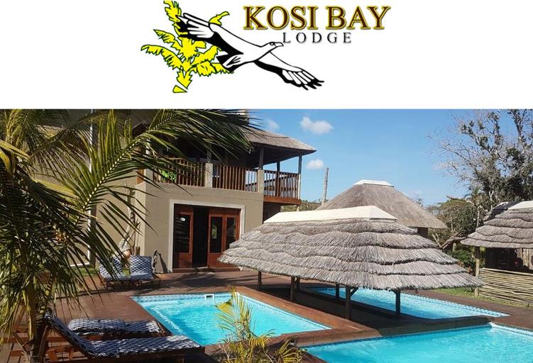 Kosi Bay Lodge