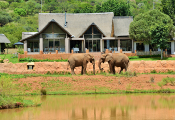 African Hills Safari Lodge & Spa