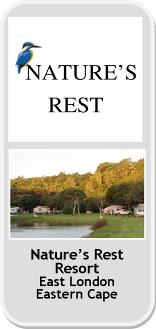 Nature's Rest Resort