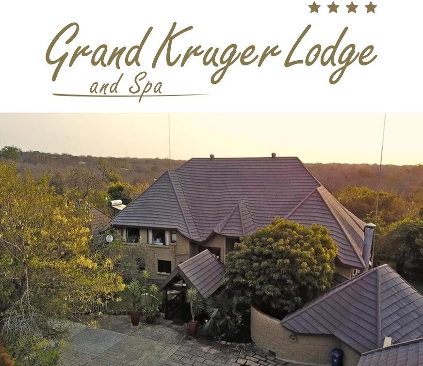 Grand Kruger Lodge