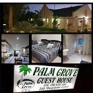 Palm Grove Guest House