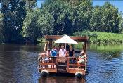 River Goose Camp Site and Boat Cruises