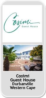 Cosimi Guest House