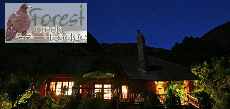 Forest Creek Lodge & Spa