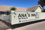 Anas Inn Self-Catering Units Walvis Bay