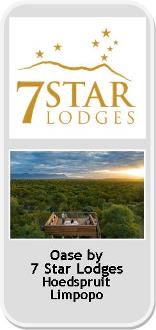 Oase by 7 Star Lodges
