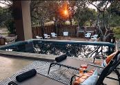 Rhino's Rest Private Luxury Villa