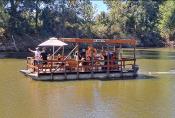 River Goose Camp Site and Boat Cruises
