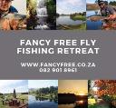 Fancy Free Fly Fishing Retreat