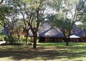 Khaya Africa Guest Lodge