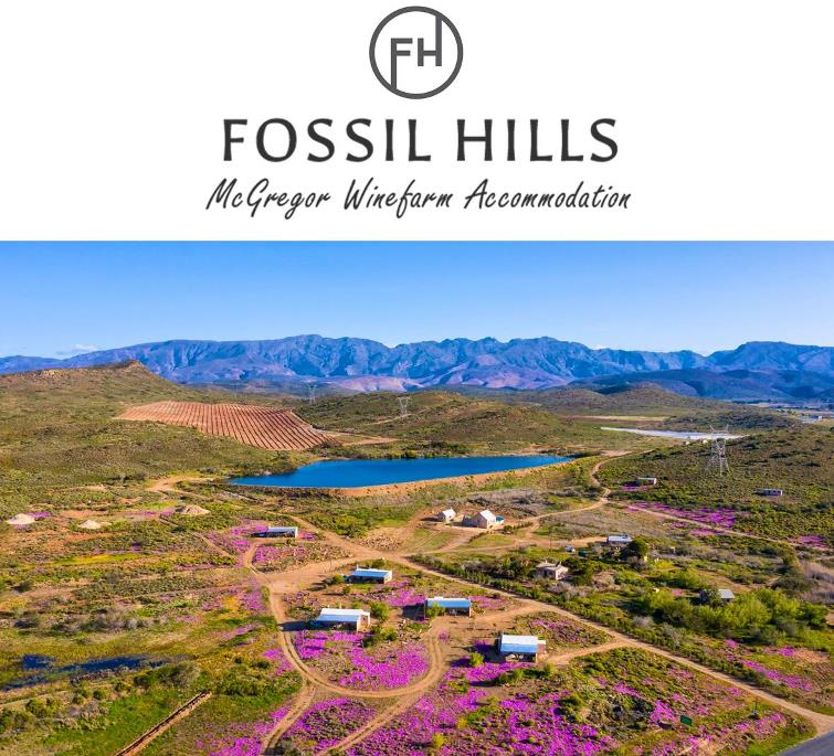 Fossil Hills
