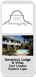 Devereux Lodge and Villas