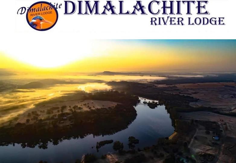 Dimalachite River Lodge