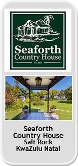 Seaforth Country House