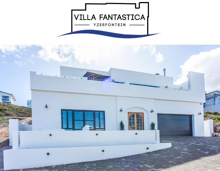 Villa Fantastica
