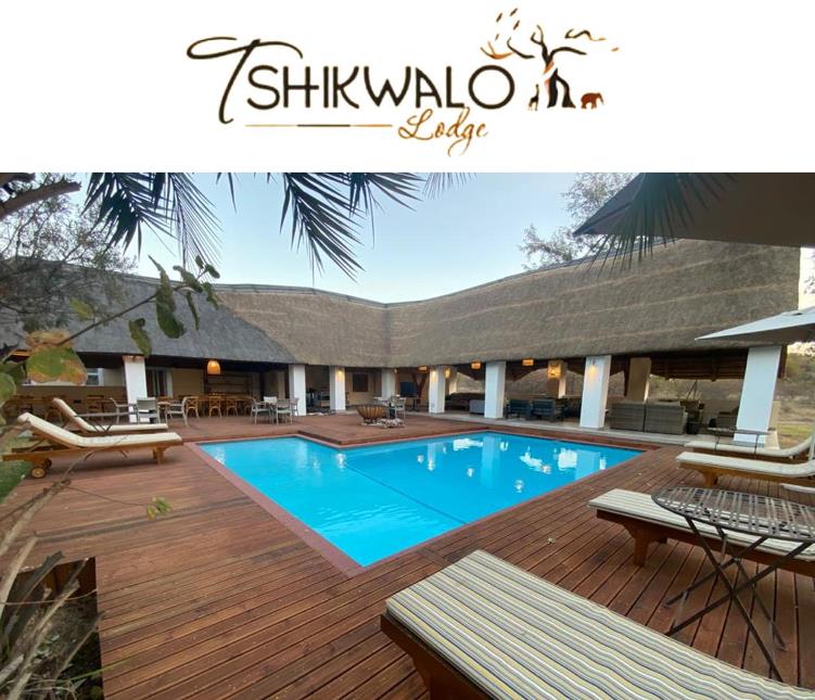 Tshikwalo Game Lodge